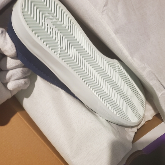 Nike New In Box Mens Shane O'Neill Suede Leather Air Zoom Multiple Sizes - Picture 5 of 7